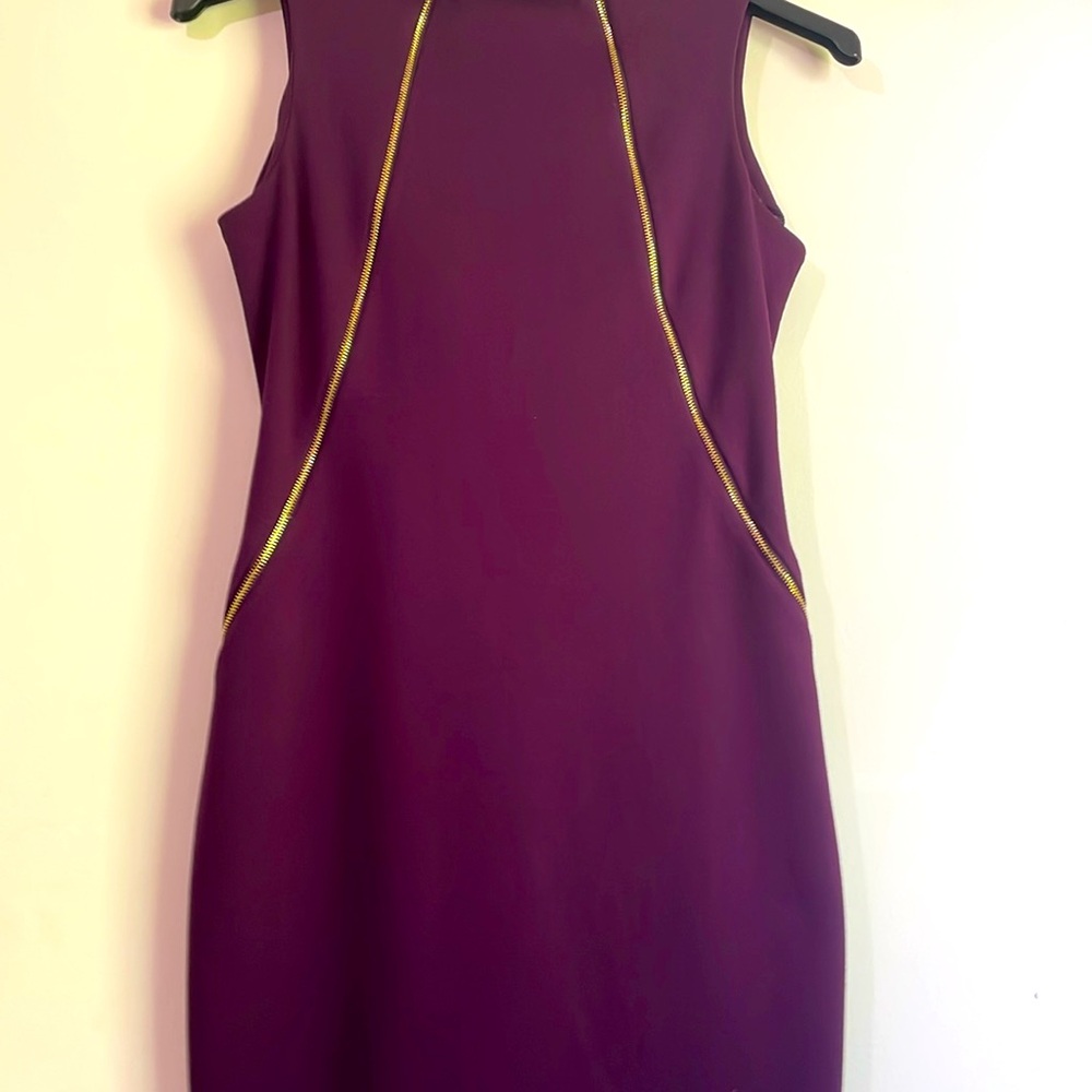Business/casual dress